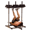 Body-Solid Powerline Vertical Leg Press