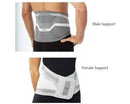 Donjoy Elastic Back Support - - Clearance Sale - Last Stock Remaning!