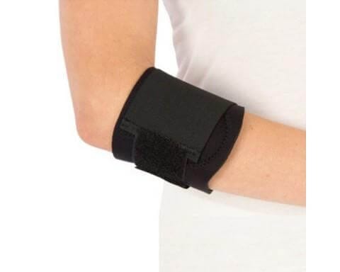 Procare Tennis Elbow Support with Foam