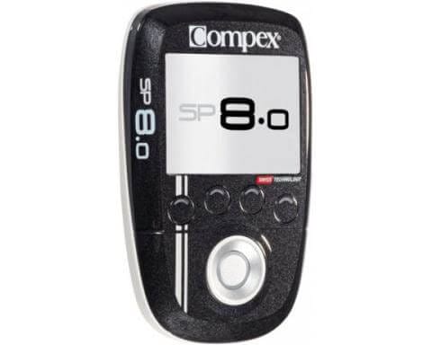 Compex Wireless SP 8.0