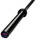 Mens Weight Lifting Bar (Nitride bar)