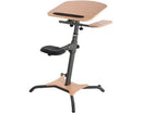 Stamina Wirk Height Adjustable Desk - Floor model ONLY
