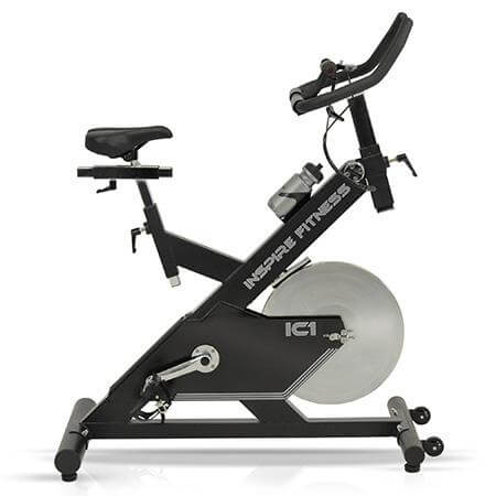 Inspire Indoor Spin Cycle