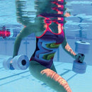 Aqua Dumbells - Double Disc