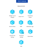 Tanita BC-401 Compact Body Composition Monitor