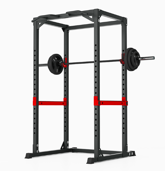 PIVOT Heavy Duty Power Rack HR3260 Cage  - Only 3 left! - AVAILABLE FOR IMMEDIATE DELIVERY