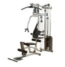 Body Solid P2X Light Commercial Home Gym