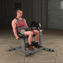 Body-Solid Cam Series Leg Ext/Leg Curl (lower body)