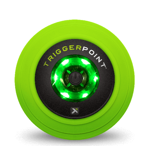 Triggerpoint, MB Vibe, 4-inch, Green