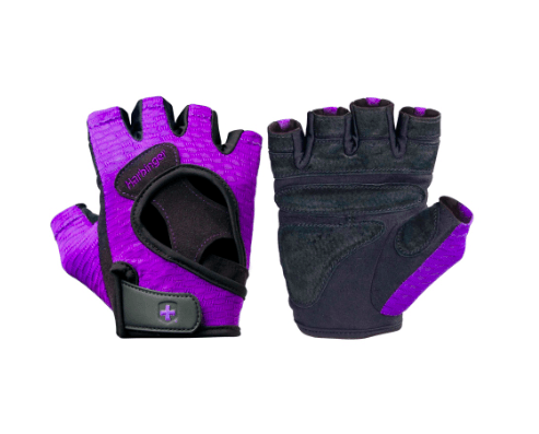 Harbinger Women's Flexfit Gloves