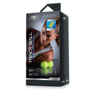 PTP Self Massaging Trackball