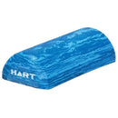 Half Round Foam Roller - 30cm