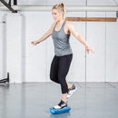 Half Round Foam Roller - 30cm