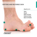 2Toms® FootShield Foot Odour Perspiration Barrier 88.72ml