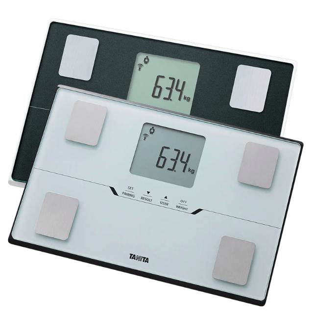 Tanita BC-401 Compact Body Composition Monitor