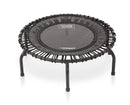 Jumpsport 220 Fitness Trampoline Stackable - FLASH SALE Only 1 Left in Stock