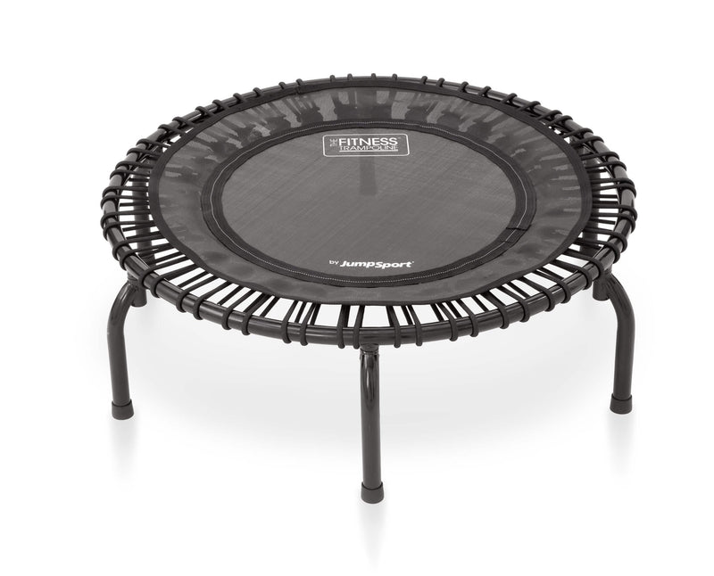 Jumpsport 220 Fitness Trampoline Stackable AVAILABLE NOW Don't Miss Out