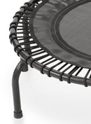 Jumpsport 220 Fitness Trampoline Stackable - FLASH SALE Only 1 Left in Stock