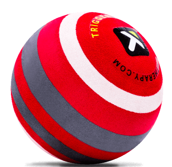 TriggerPoint MBX Massage Therapy Ball