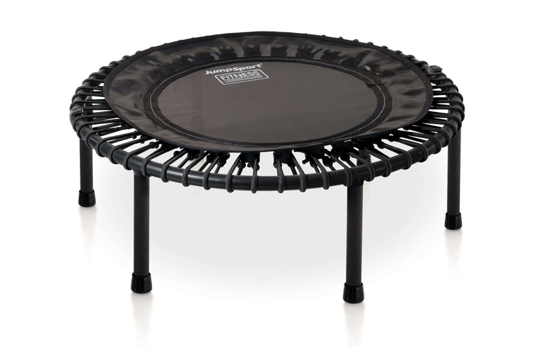Jumpsport 230F Fitness Trampoline AVAILABLE NOW Don't Miss Out!!
