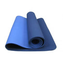 TPE Yoga Mat -  - Clearance Sale