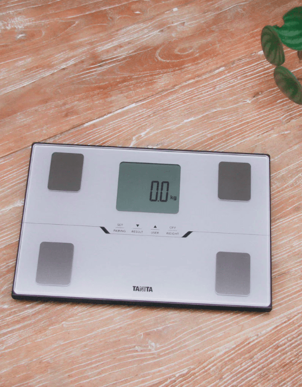 Tanita BC-401 Compact Body Composition Monitor