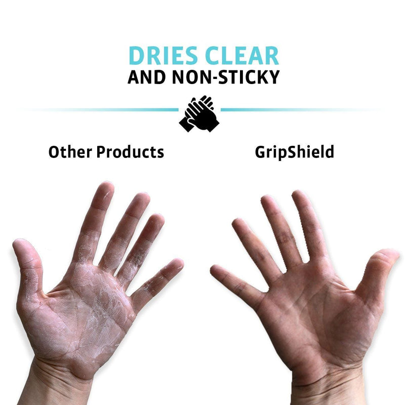 2Toms GripShield Grip Enhancer