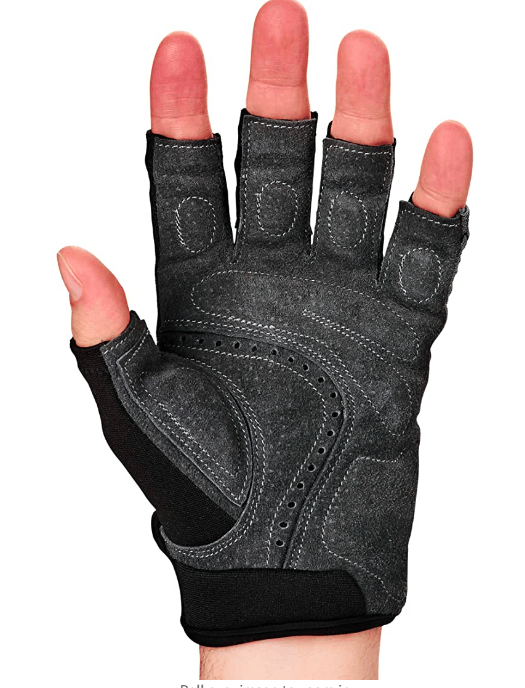 Harbinger BioFlex Elite Gloves