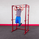 Home Power Rack - Clearance Sale -  AVAILABLE FOR IMMEDIATE DELIVERY