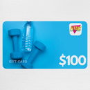 Fitbiz Gift Card