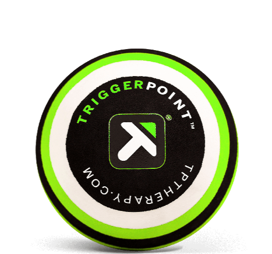 TriggerPoint MB5 Massage Therapy Ball