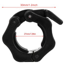 Lock Jaw Collars - Standard 30mm - Clearance Sale