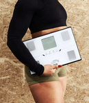 Tanita BC-401 Compact Body Composition Monitor
