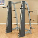 Body-Solid SCB1000 Pro Clubline Counter-Balanced Smith Machine