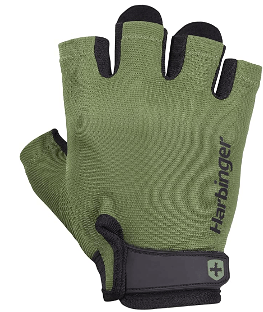 Harbinger Power Gloves