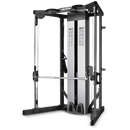 Plus Fitness Functional Trainer ASSEMBLED MODEL - Clearance Sale - Only 1 Left