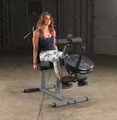 Body-Solid GLCE365 Leg Extension, Leg Curl Machine (lower body)