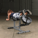 Body-Solid GLCE365 Leg Extension, Leg Curl Machine (lower body)