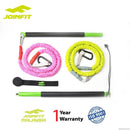 Multi-Function Resistance Training Stick