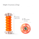 Trigger Point Nano Foot Roller
