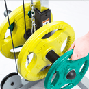 Body-Solid GLM83 Pro-Lat Machine (upper body) - AVAILABLE FOR IMMEDIATE DELIVERY