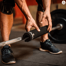 Harbinger Bar Pad, 14-inch, Black