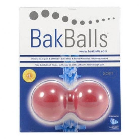 Bakballs Cando Deluxe ABS