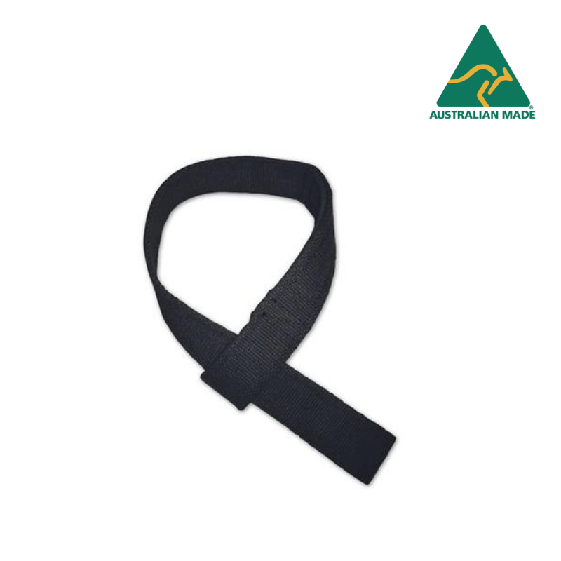 Bodygold Eye and Tail - padded Lifting straps