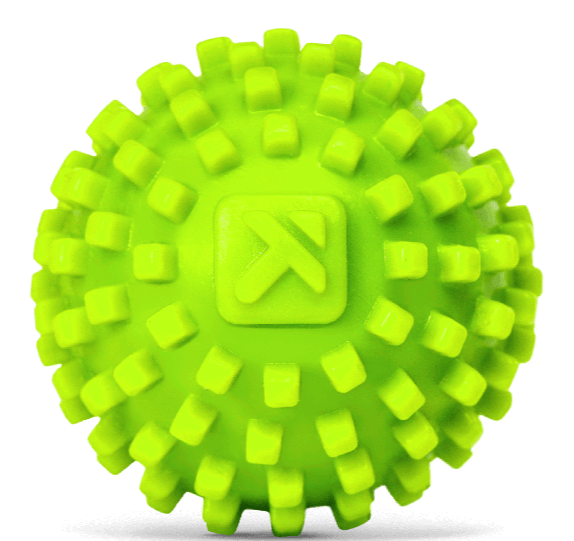 TriggerPoint MobiPoint Massage Ball, Green