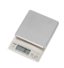 Tanita KD-321 Digital Kitchen Scale - 3kgs
