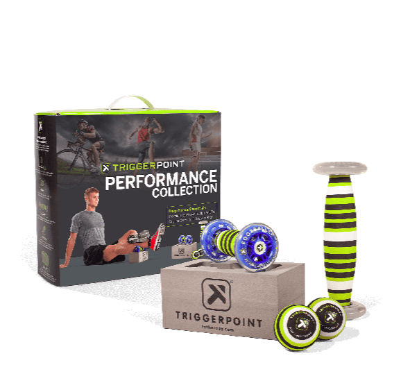 Triggerpoint Performance Kit