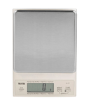 Tanita KD-321 Digital Kitchen Scale - 3kgs