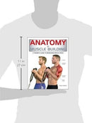 Anatomy of Muscle Building Book