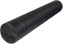 BS Professional 36 inch Full Round Foam Roller PREMIUM Latex Free - Clearance Sale AVAILABLE FOR IMMEDIATE DELIVERY !!! THIS BABY WON'T BEND LIKE A BANANA !!!